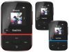Odtwarzacz MP3 SanDisk Clip Sport Go 16GB 3 kolory - Foto1