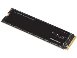 WD Black SN850 1TB M.2 PCIe NVMe - Foto1