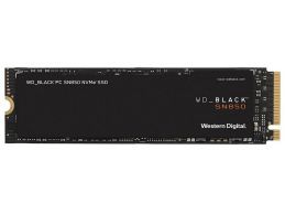 WD Black SN850 1TB M.2 PCIe NVMe - Foto2