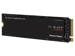 WD Black SN850 1TB M.2 PCIe NVMe - Foto3