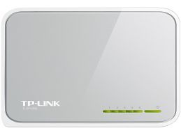 5-portowy przełącznik TP-Link TL-SF1005D Ethernet LAN - Foto3