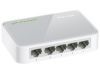 5-portowy przełącznik TP-Link TL-SF1005D Ethernet LAN - Foto4