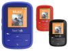 Odtwarzacz MP3 SanDisk Clip Sport Plus 16GB BT 3 kolory - Foto2