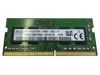 RAM SO-DIMM DDR4 4GB PC4-2400T SK Hynix HMA851S6AFR6N-UH - Foto1