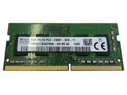 RAM SO-DIMM DDR4 4GB PC4-2400T SK Hynix HMA851S6AFR6N-UH - Foto1