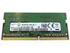 RAM SO-DIMM DDR4 4GB PC4-2133 Samsung M471A5143EB0-CPB - Foto1