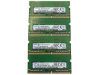 RAM SO-DIMM DDR4 4GB PC4-2133 Samsung M471A5143EB0-CPB - Foto2