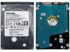 Toshiba MQ01ABF050 500GB 2,5" Slim - Foto2