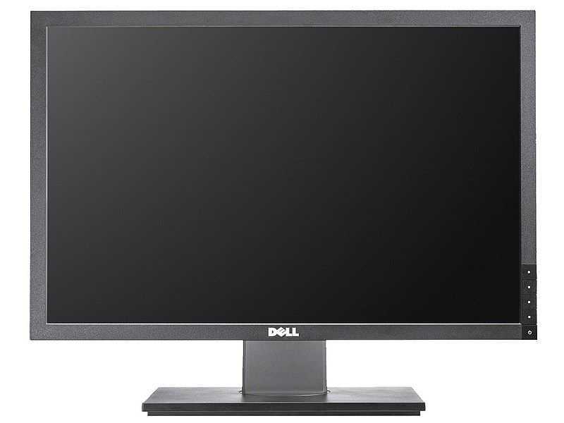 Dell E2210 22" HD+ Pivot - Foto1