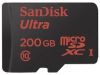 SanDisk Ultra microSDXC 200GB Class 10 90MB/s - Foto2