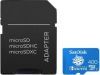 SanDisk Nintendo Switch microSDXC 400GB Class U3 100MB/s - Foto3