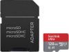 SanDisk Ultra microSDXC 128GB A1 Class10 U1 100MB/s - Foto3