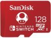 SanDisk Nintendo Switch microSDXC 128GB Class U3 100MB/s - Foto2