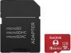 SanDisk Nintendo Switch microSDXC 128GB Class U3 100MB/s - Foto3