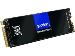 Goodram PX500 NVMe 256GB SSD M.2 2280 - Foto3