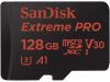 SanDisk Extreme PRO microSDXC 128GB A1 V30 U3 100MB/s - Foto2