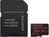 SanDisk Extreme PRO microSDXC 128GB A1 V30 U3 100MB/s - Foto3