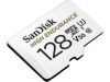 SanDisk High Endurance 128GB Class3 V30 microSDXC 100MB/s - Foto1