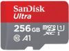SanDisk Ultra microSDXC 256GB A1 Class10 U1 100MB/s - Foto2