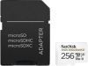 SanDisk High Endurance 256GB Class3 V30 microSDXC 100MB/s - Foto3