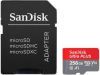 SanDisk Ultra PLUS microSDXC 256GB A1 Class10 V10 130MB/s - Foto3