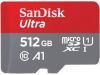 SanDisk Ultra microSDXC 512GB A1 Class10 U1 100MB/s - Foto2