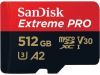 SanDisk Extreme PRO microSDXC 512GB A2 Class3 V30 170MB/s - Foto2