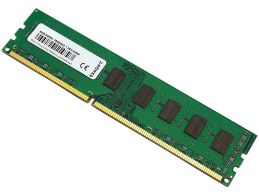 RAM DIMM DDR3L 2-Power 8GB PC3L-12800 - Foto1