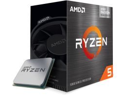 AMD Ryzen 5 5600G AM4 - Foto1