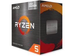 AMD Ryzen 5 5600G AM4 - Foto2