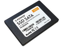 2-Power SSD 128GB 2,5" SATA3 - Foto1
