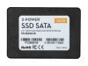 2-Power SSD 128GB 2,5" SATA3 - Foto2