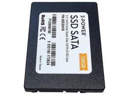 2-Power SSD 128GB 2,5" SATA3 - Foto3
