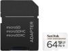 SanDisk High Endurance 64GB Class3 V30 microSDXC 100MB/s - Foto3