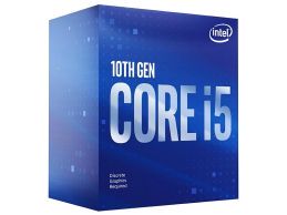 Intel Core i5-10400F BOX 6-rdzeni - Foto4