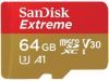 SanDisk Extreme microSDXC 64GB A1 Class3 V30 100MB/s - Foto2