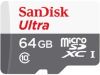 SanDisk Ultra microSDXC 64GB C10 100MB/s - Foto2