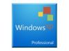 Windows XP Professional OEM naklejka z kluczem COA - Foto1