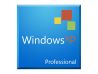Windows XP Professional OEM naklejka z kluczem COA - 5,00&nbsp;zł