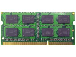 RAM SO-DIMM DDR3L 4GB MultiSpeed 1066/1333/1600MHz 2-Power MEM0802A - Foto3