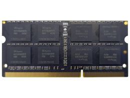 RAM SO-DIMM DDR3L 8GB MultiSpeed 1066/1333/1600MHz 2-Power MEM0803A - Foto3