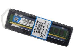 RAM LO-DIMM DDR3 4GB 1333MHz Macroway - Foto2