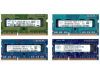 Mix RAM SO-DIMM DDR3 2GB 1333MHz 1Rx8 - Foto2