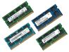 Mix RAM SO-DIMM DDR3 2GB 1333MHz 2Rx8 - 25,00&nbsp;zł