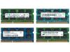 Mix RAM SO-DIMM DDR3 2GB 1333MHz 2Rx8 - Foto2