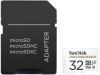 SanDisk High Endurance 32GB Class3 V30 microSDXC 100MB/s - Foto3