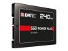 EMTEC X150 SSD Power Plus 240GB 2,5" SATA3 - Foto1
