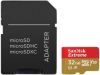 SanDisk Extreme microSDHC 32GB A1 Class3 V30 100MB/s - Foto3