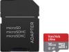 SanDisk Ultra microSDHC 16GB A1 Class10 98MB/s - Foto3