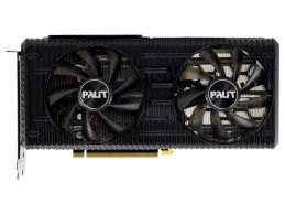 Palit GeForce RTX 3060 Dual 12GB GDDR6 - Foto2